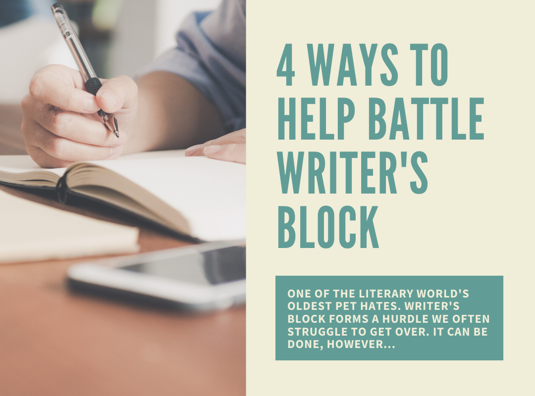 Writer's Block