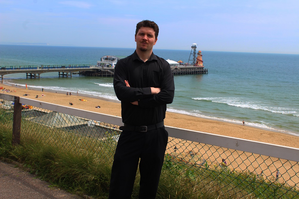 Bournemouth and Poole are rich in literary heritage